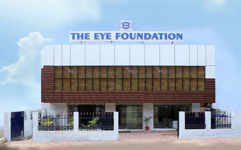eye hospital near me