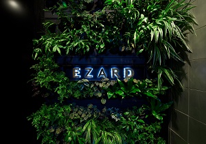 Ezard