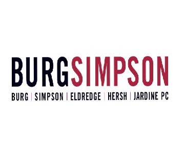 Burg Simpson Trucking Attorneys