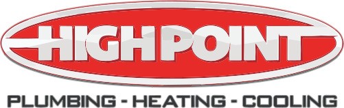 High Point Plumbing, Air Conditioning, and Heating Repair