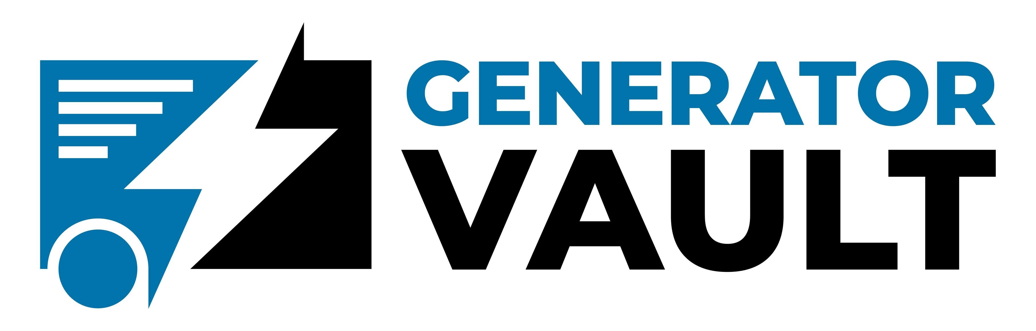 Generator Vault