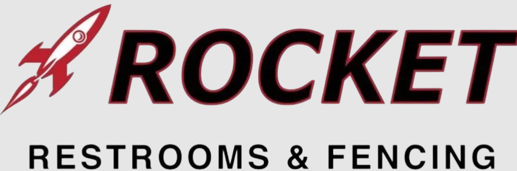 Rocket Restrooms & Fencing