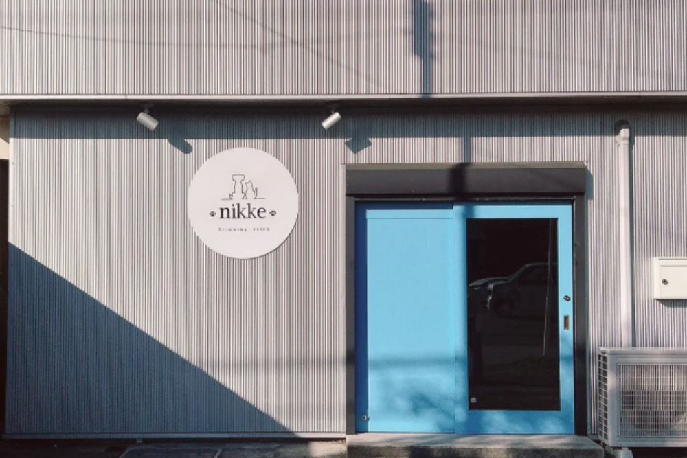 Trimming salon nikke｜木更津 トリミング