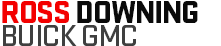 Ross Downing Buick GMC