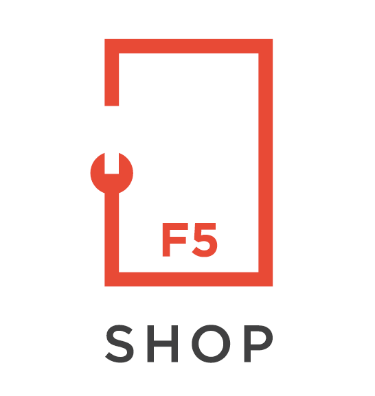 F5 Shop