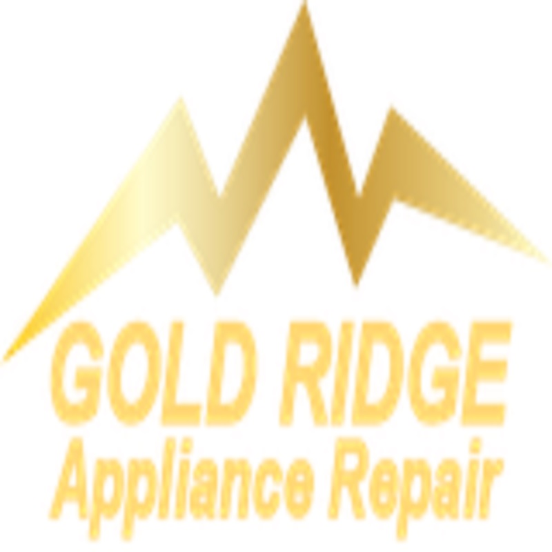 Gold Ridge Appliance Repair Inc.