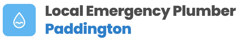 Local Emergency Plumber Paddington