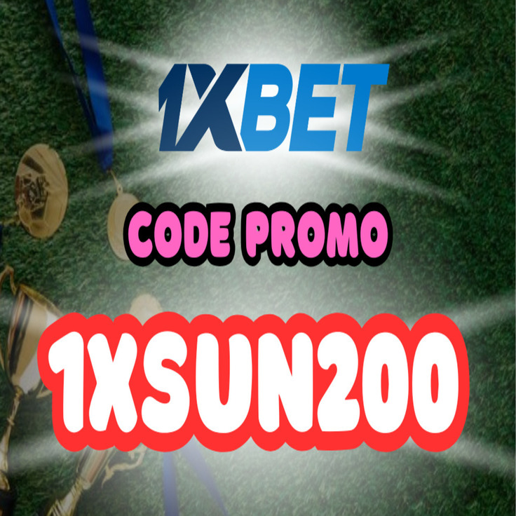 Code promo 1XBET pari gratuit - Bonus 130 €