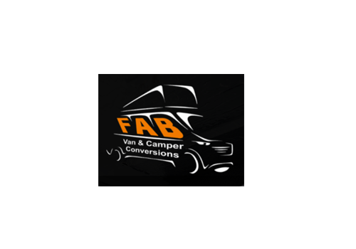  FAB Van & Camper Conversions