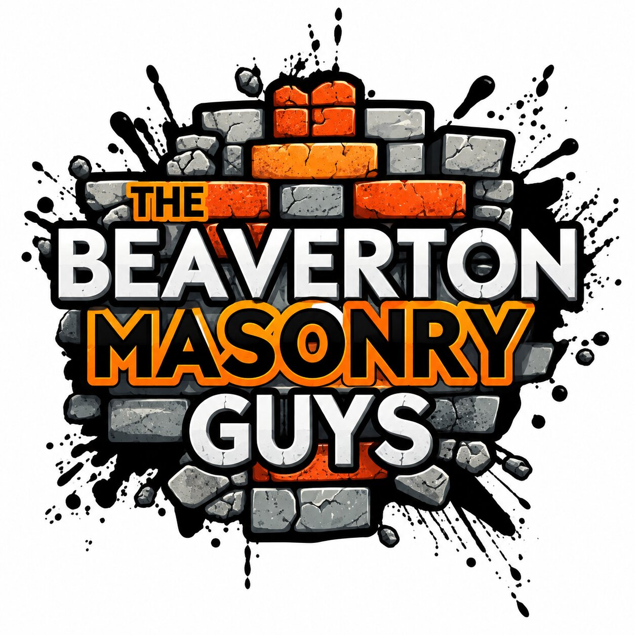 The Beaverton Masonry Guys