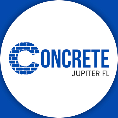 Concrete Jupiter FL
