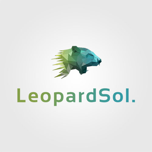 Leopard Sol
