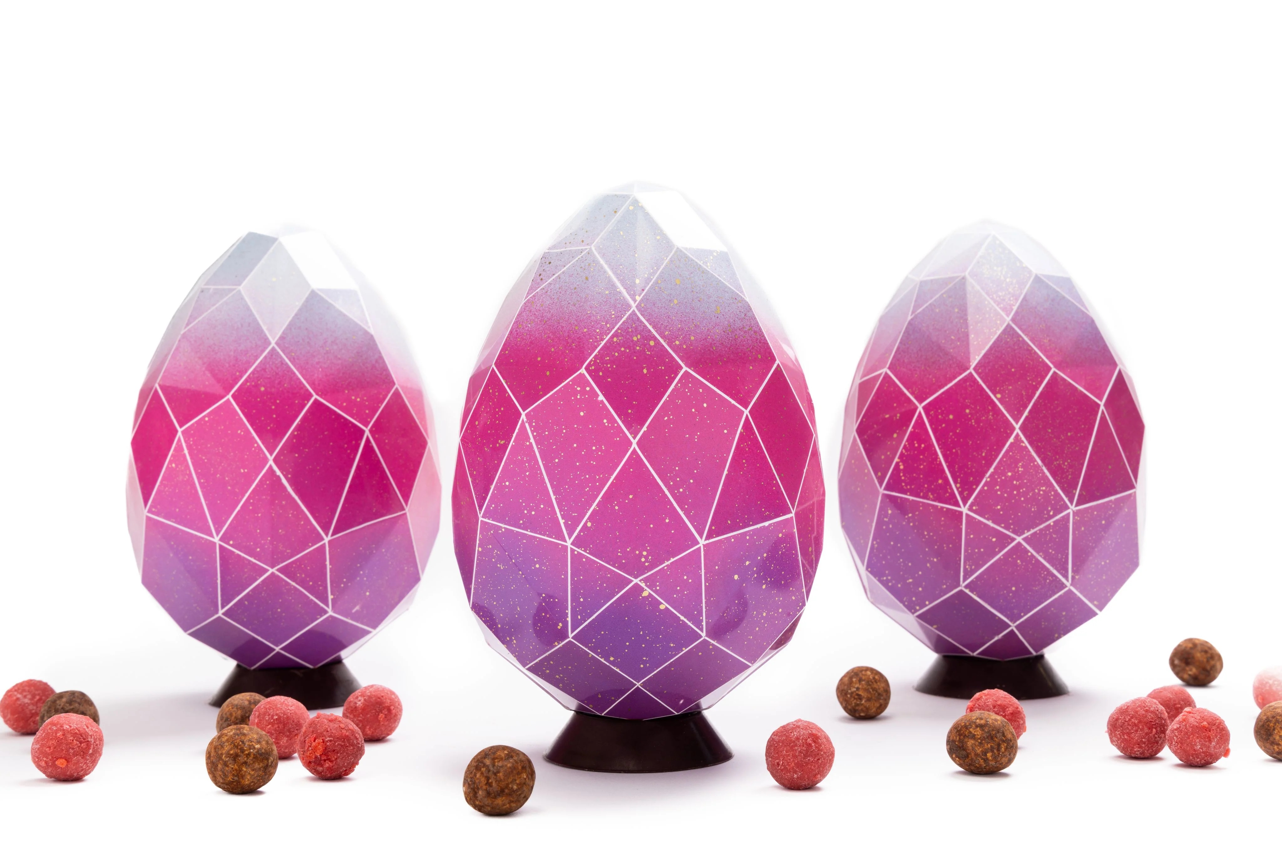 Artisan Easter Chocolate | Cacao and Cardamom