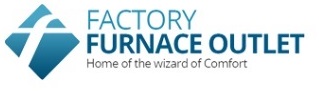 Factory Furnace Outlet