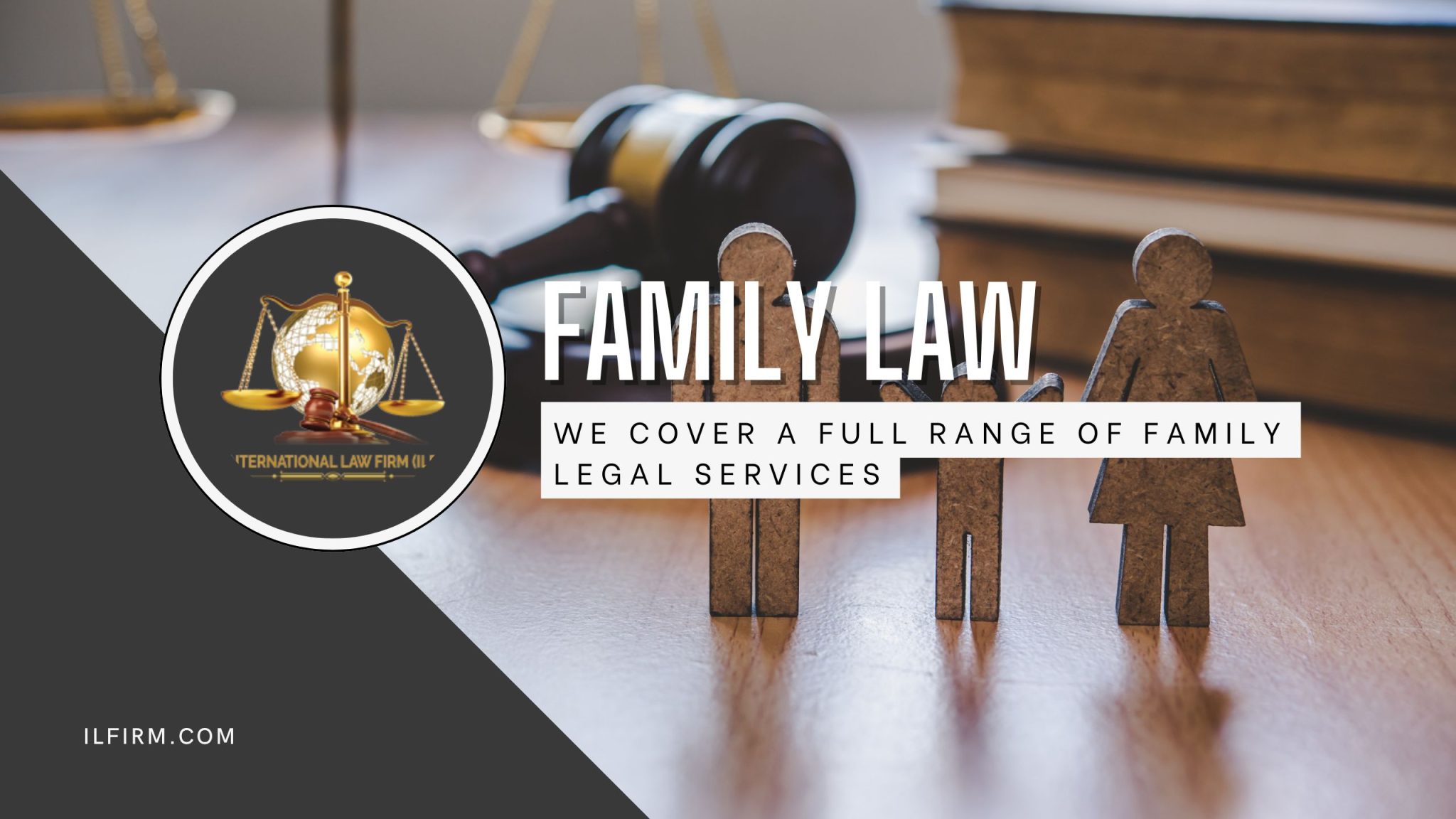 International Law Firm