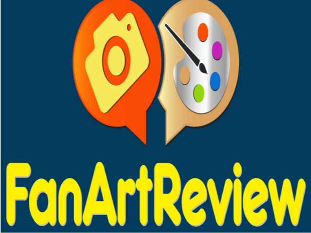 FanArtReview