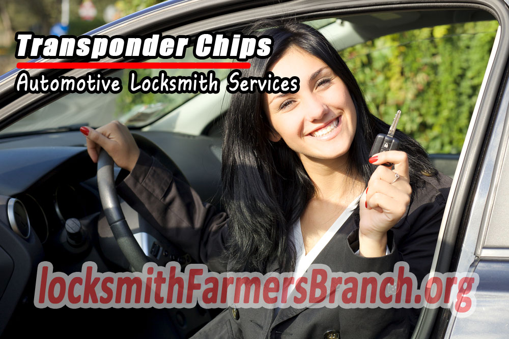 Top Locksmith Farmers Branch