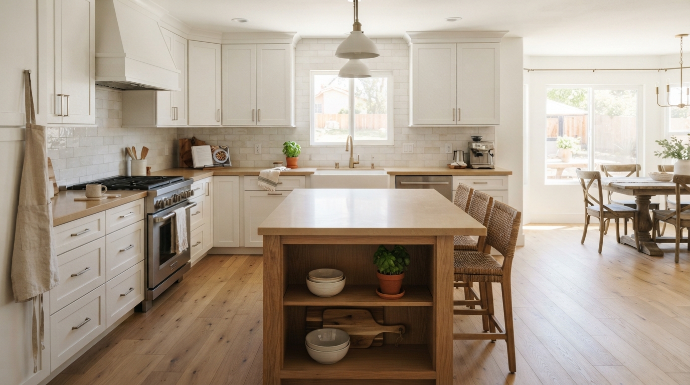 Pro Kitchen Remodeling San Diego