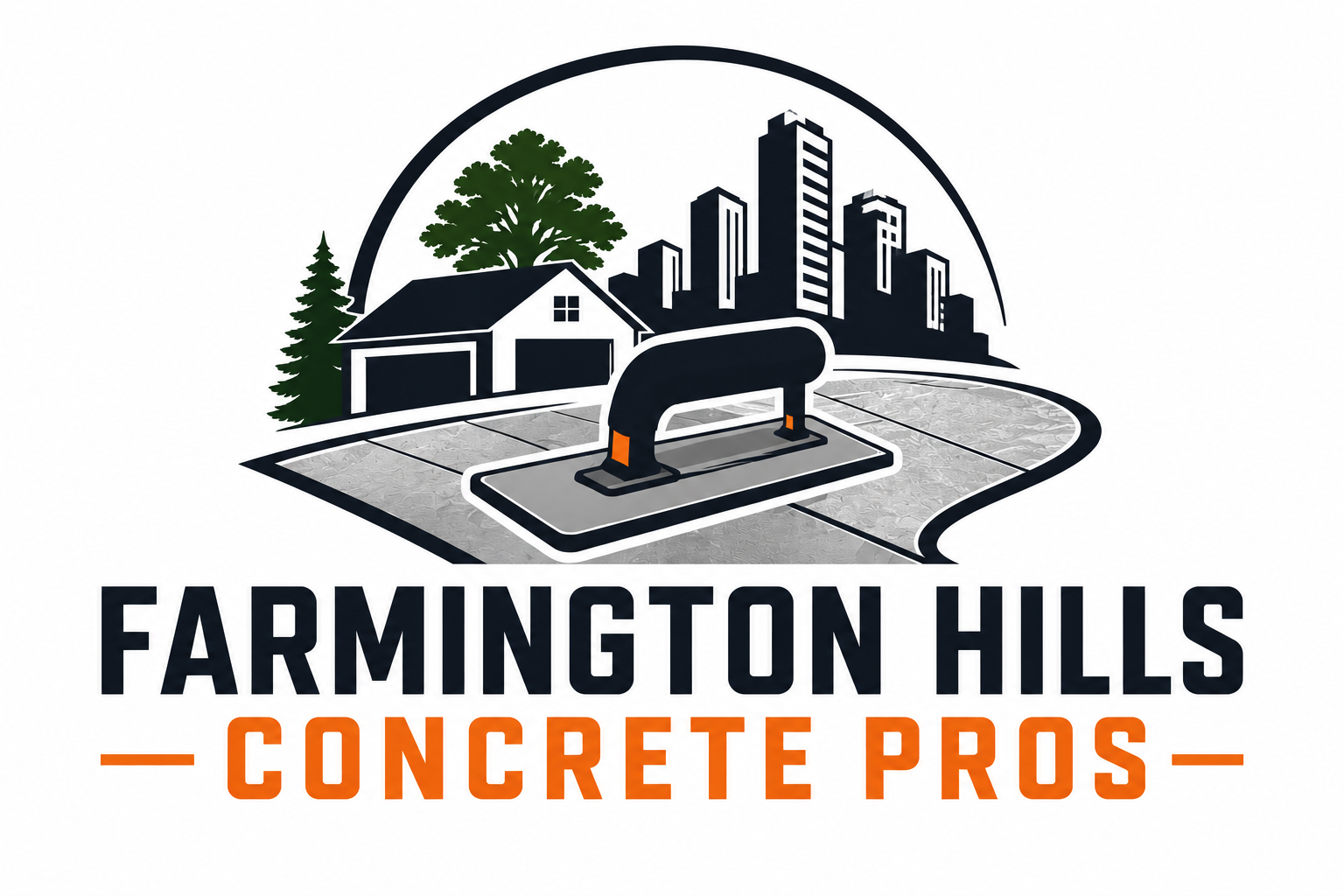 Farmington Hills Concrete Pros