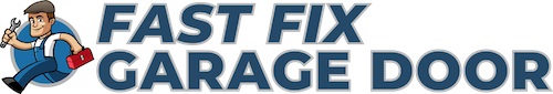 Fast Fix Garage Door