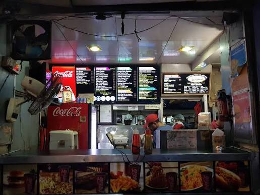 Classic American Eats - Dallas