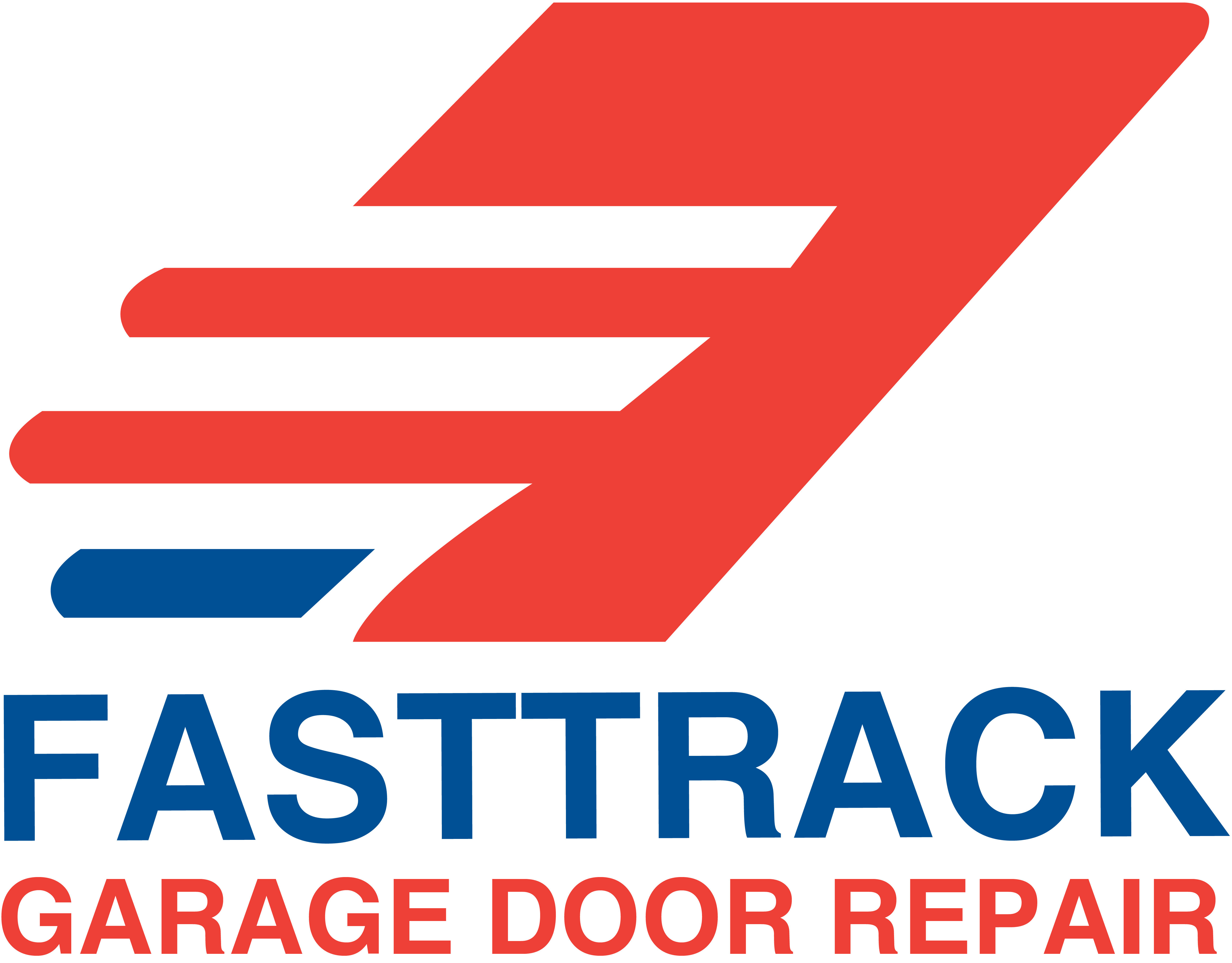 Fast Track Garage Door Repair