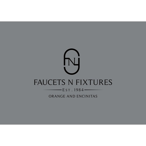 Faucets N' Fixtures