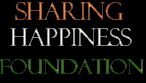 Sharing Happiness Foundation