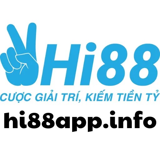 hi88app info