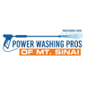 Power Washing Pros of Mt. Sinai | Roof & House Washing