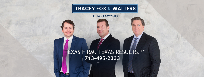 Tracey Fox & Walters