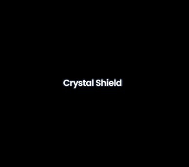 crystalshield