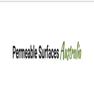 Permeable Surfaces Australia