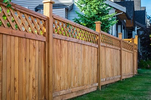 JJ's Jeffersonville Fence Co.