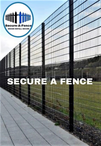 Secure A Fence Ltd