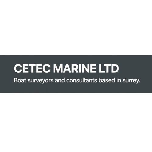 Cetec Marine Ltd.