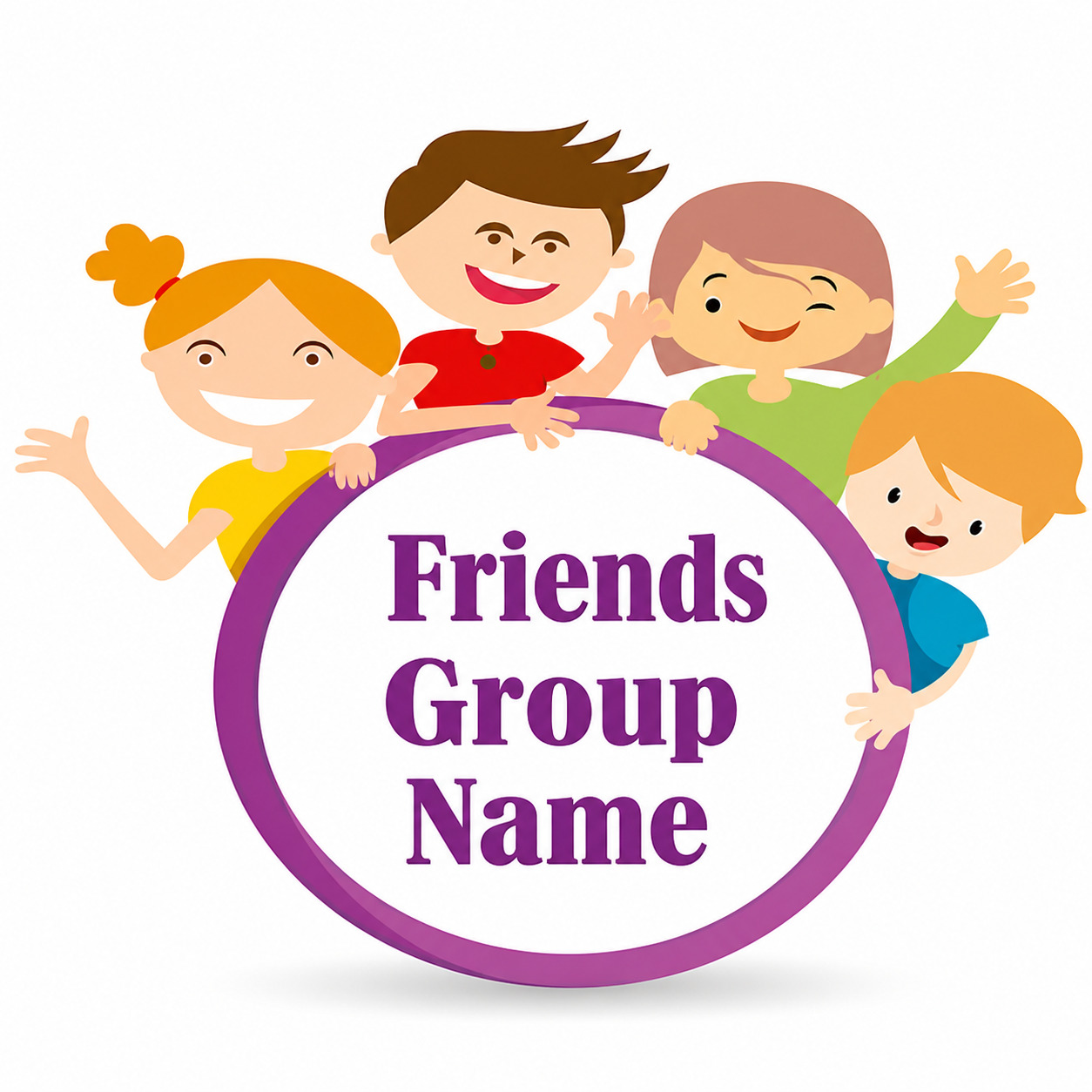 friendsgroup
