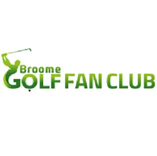 Broome Golf Fan Club