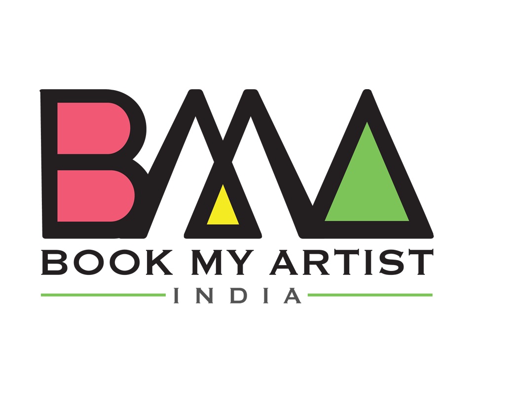 Book My Artist India