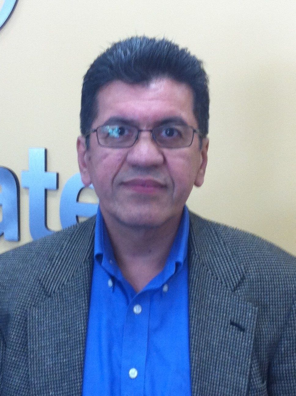 Fidencio Gonzalez: Allstate Insurance