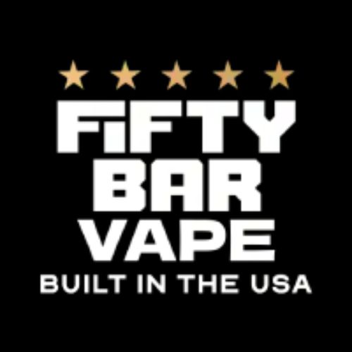 Fifty Bar Vape Site