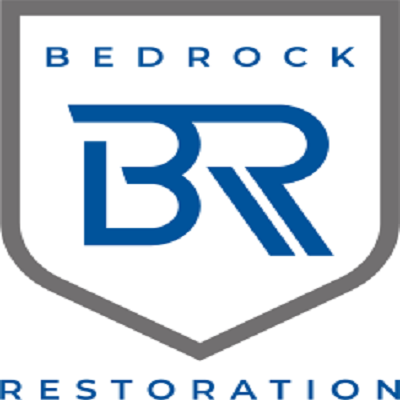 Bedrock Restoration - Water Fire Mold Damage Service