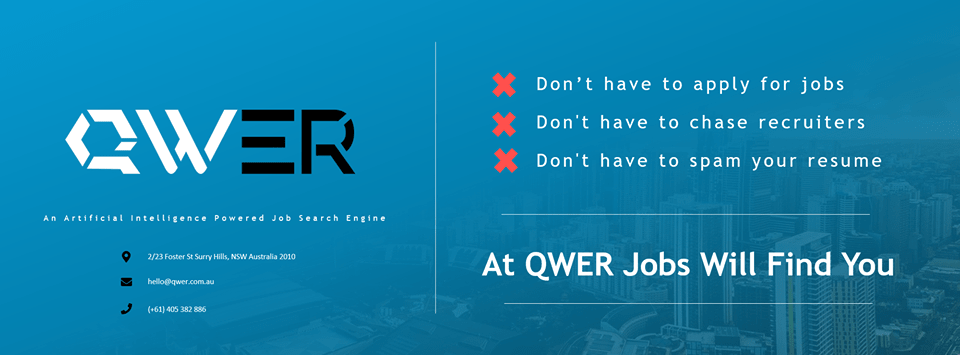 Find Jobs in Brisbane