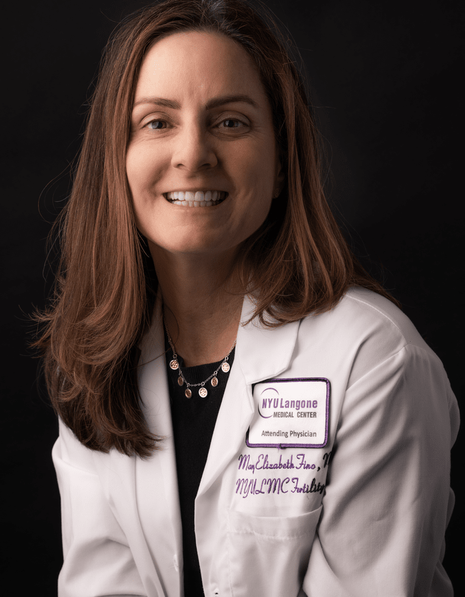 Elizabeth Fino, MD