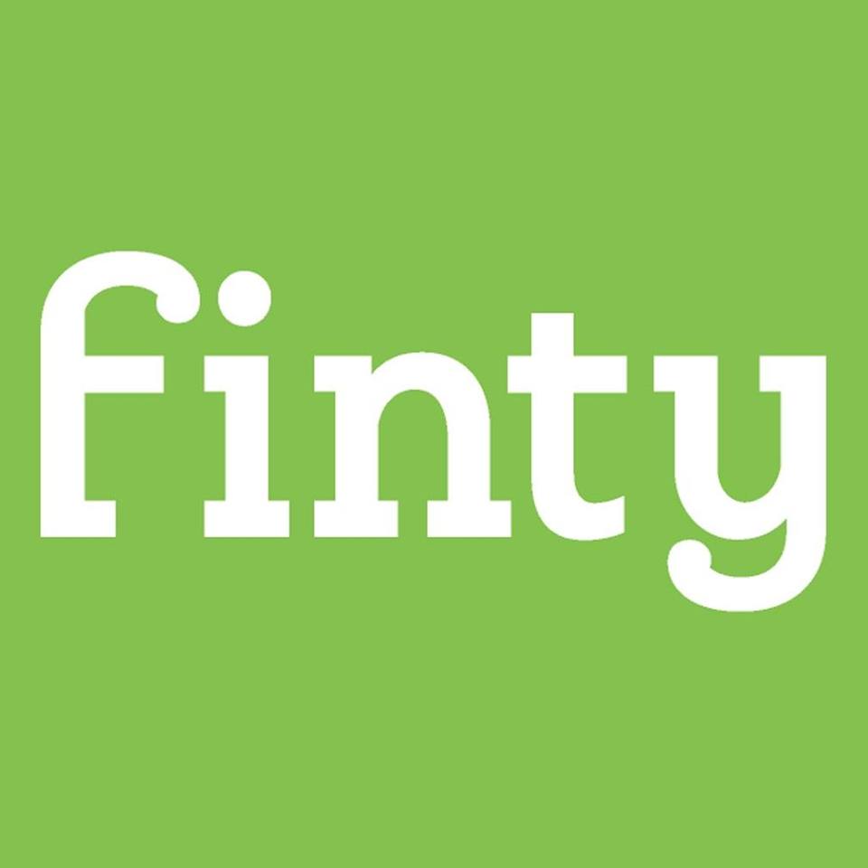 Finty Pte Ltd