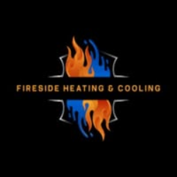 Fireside Heating and Cooling