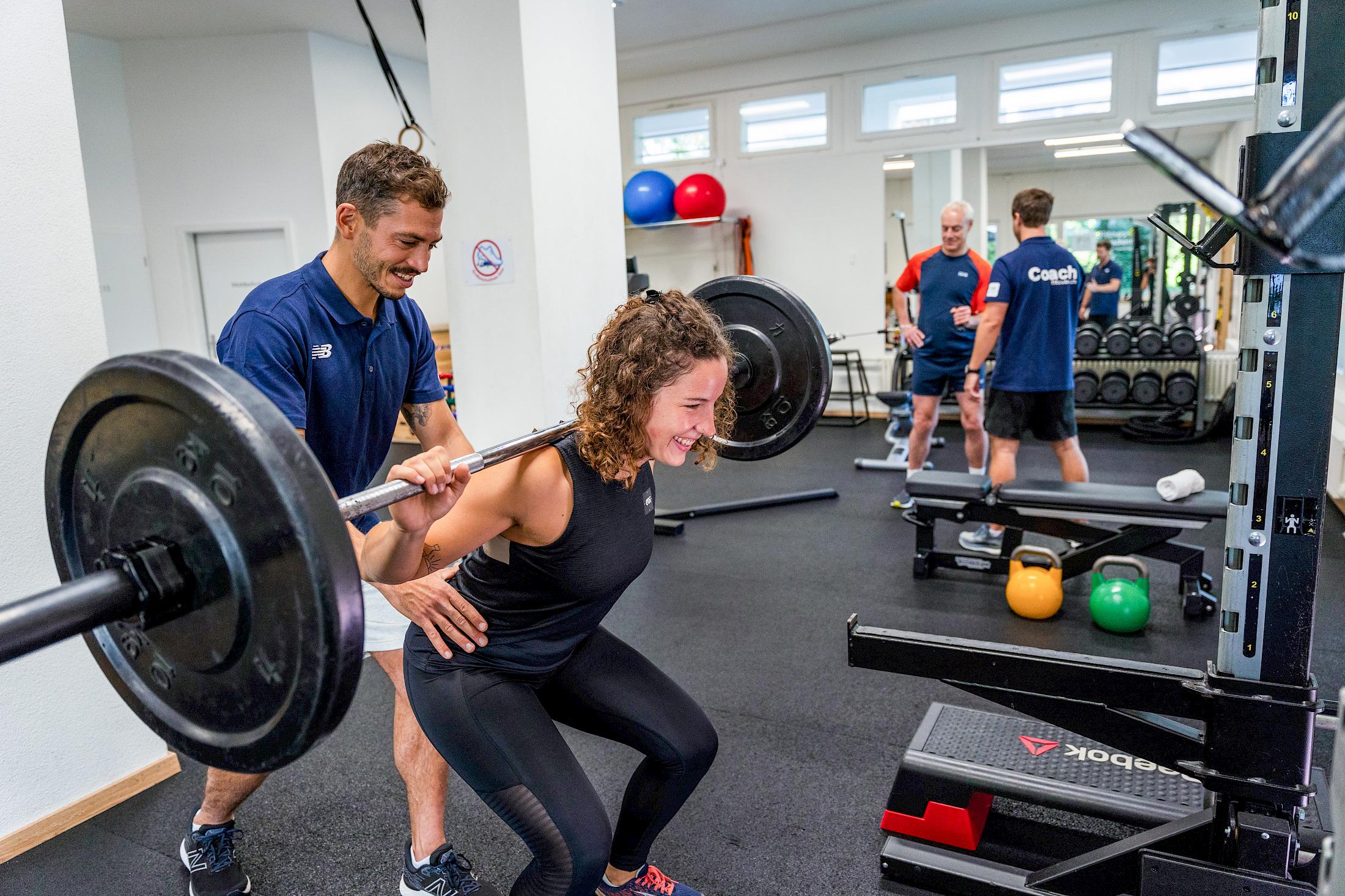 Fitcube Personal Training