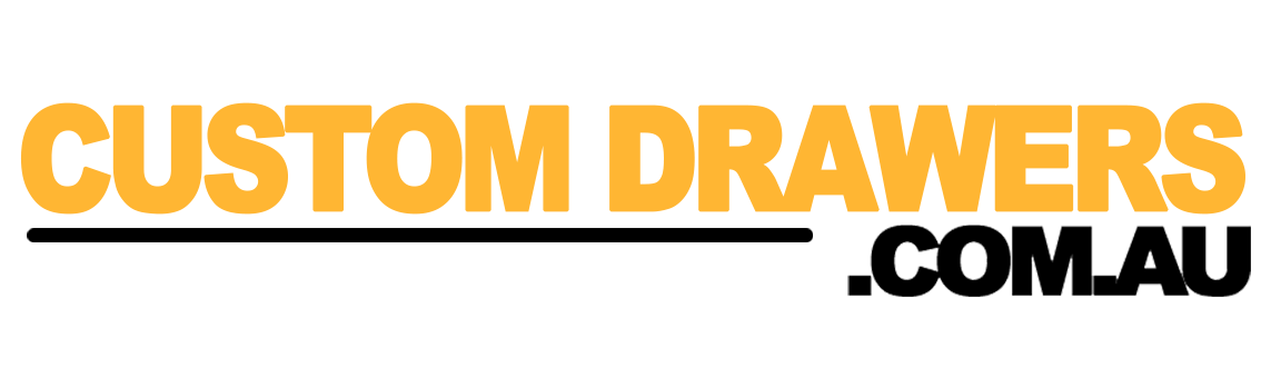 Fit My 4wd Custom Drawers