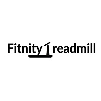 FitnityTreadmill