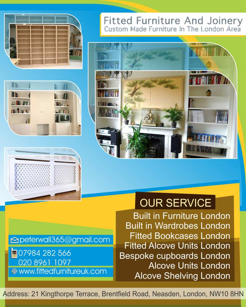 FittedFurniture FittedFurniture